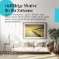 Preview: Abendstimmung am Steg: Meerblick | Postereck 1810 Preview: Abendstimmung am Steg: Meerblick | Postereck 1810