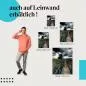 Preview: Mystischer Steg | Postereck 2675 Preview: Mystischer Steg | Postereck 2675