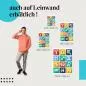 Preview: Die 12 Sternzeichen | Postereck 1963