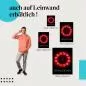 Preview: Sternzeichen Kreis | Postereck 2063