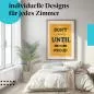 Preview: "Bis du stolz bist": Kunstdruck - Inspiration & Motivation für deine Ziele. Preview: "Bis du stolz bist": Kunstdruck - Inspiration & Motivation für deine Ziele.