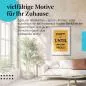 Preview: "Gib nicht auf!": Poster - Vintage-Stil, Motivation pur. Preview: "Gib nicht auf!": Poster - Vintage-Stil, Motivation pur.