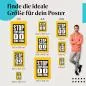 Preview: "Schluss mit Jammern!": Poster - Motivation & Tatkraft Preview: "Schluss mit Jammern!": Poster - Motivation & Tatkraft