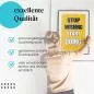 Preview: Gerahmtes Wandbild: "Stop Wishing Start Doing!". Preview: Gerahmtes Wandbild: "Stop Wishing Start Doing!".