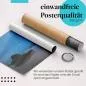 Preview: Blaue Stunde: Einsamer Strand & Magie | Postereck 0495 Preview: Blaue Stunde: Einsamer Strand & Magie | Postereck 0495