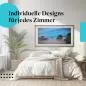 Preview: Blaue Stunde: Einsamer Strand & Magie | Postereck 0495 Preview: Blaue Stunde: Einsamer Strand & Magie | Postereck 0495
