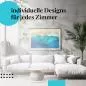 Preview: Schlafzimmer Deko: "Strand" Poster - Urlaubsfeeling pur! Preview: Schlafzimmer Deko: "Strand" Poster - Urlaubsfeeling pur!