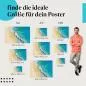 Preview: Strand, Poster: Türkis, weiß, Vogelperspektive, Paradies. Preview: Strand, Poster: Türkis, weiß, Vogelperspektive, Paradies.