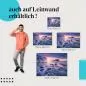Preview: Norwegischer Strand | Postereck 2816 Preview: Norwegischer Strand | Postereck 2816