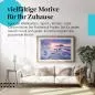 Preview: Norwegischer Strand | Postereck 2816 Preview: Norwegischer Strand | Postereck 2816