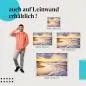 Preview: Sonnenaufgang am Strand | Postereck 3130 Preview: Sonnenaufgang am Strand | Postereck 3130
