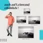 Preview: Stille des Meeres: Strandszene | Postereck 0139 Preview: Stille des Meeres: Strandszene | Postereck 0139