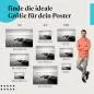 Preview: Stille des Meeres: Strandszene | Postereck 0139 Preview: Stille des Meeres: Strandszene | Postereck 0139