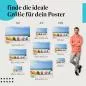 Preview: Farbenfrohe Strandkörbe: Entspannung am Meer | Postereck 0232 Preview: Farbenfrohe Strandkörbe: Entspannung am Meer | Postereck 0232