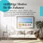 Preview: Farbenfrohe Strandkörbe: Entspannung am Meer | Postereck 0232 Preview: Farbenfrohe Strandkörbe: Entspannung am Meer | Postereck 0232