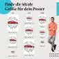 Preview: "Live fast, die young" Poster: Finde deine passende Größe und hol dir den Nervenkitzel des Street Racings nach Hause! Preview: "Live fast, die young" Poster: Finde deine passende Größe und hol dir den Nervenkitzel des Street Racings nach Hause!