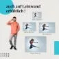 Preview: Streetstyle & Tanz: Pink & Jeans | Postereck 0195 Preview: Streetstyle & Tanz: Pink & Jeans | Postereck 0195