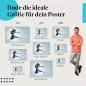 Preview: Streetstyle & Tanz: Pink & Jeans | Postereck 0195 Preview: Streetstyle & Tanz: Pink & Jeans | Postereck 0195
