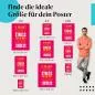 Preview: "If you can't handle stress...": Motivationsposter für starke Persönlichkeiten Preview: "If you can't handle stress...": Motivationsposter für starke Persönlichkeiten