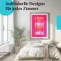 Preview: Motivationsposter: "Stress und Erfolg" - Zitat & Motivation Preview: Motivationsposter: "Stress und Erfolg" - Zitat & Motivation