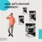 Preview: Wildromantische Stromschnellen: Naturkraft | Postereck 0132 Preview: Wildromantische Stromschnellen: Naturkraft | Postereck 0132