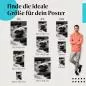 Preview: Wildromantische Stromschnellen: Naturkraft | Postereck 0132 Preview: Wildromantische Stromschnellen: Naturkraft | Postereck 0132