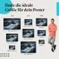Preview: Tosende Wellen | Postereck 3780 Preview: Tosende Wellen | Postereck 3780