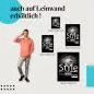 Preview: "Style - Mode" Leinwandbild. Finde die ideale Größe für dein Zuhause & setze Akzente mit Kunst! Preview: "Style - Mode" Leinwandbild. Finde die ideale Größe für dein Zuhause & setze Akzente mit Kunst!