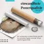 Preview: Igel mit Zweig | Postereck 3626 Preview: Igel mit Zweig | Postereck 3626
