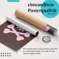 Preview: Pink Skull | Postereck 3940 Preview: Pink Skull | Postereck 3940