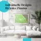 Preview: Schlafzimmer Deko: "Sukkulente" Poster: Geometrie der Natur - perfekt für Pflanzenliebhaber. Preview: Schlafzimmer Deko: "Sukkulente" Poster: Geometrie der Natur - perfekt für Pflanzenliebhaber.