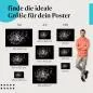Preview: Faszinierende Ästhetik: Sukkulenten-Poster "Geheimnisvolle Schönheit" Preview: Faszinierende Ästhetik: Sukkulenten-Poster "Geheimnisvolle Schönheit"