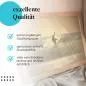 Preview: Surfer im Sonnenuntergang: Silhouette & Meer | Postereck 0187 Preview: Surfer im Sonnenuntergang: Silhouette & Meer | Postereck 0187