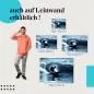Preview: Surfen: Harmonie mit der Natur | Postereck 0186 Preview: Surfen: Harmonie mit der Natur | Postereck 0186