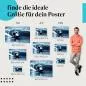 Preview: Surfen: Harmonie mit der Natur | Postereck 0186 Preview: Surfen: Harmonie mit der Natur | Postereck 0186
