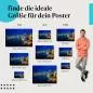 Preview: Sydney Skyline | Postereck 3343 Preview: Sydney Skyline | Postereck 3343