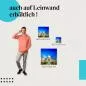 Preview: Taj Mahal Sonnenuntergang | Postereck 2399 Preview: Taj Mahal Sonnenuntergang | Postereck 2399