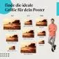 Preview: Tanah Lot: Sonnenuntergang, Bali | Postereck 1786 Preview: Tanah Lot: Sonnenuntergang, Bali | Postereck 1786
