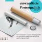 Preview: Ausdruckstanz: Bewegung & Körperspannung | Postereck 0190 Preview: Ausdruckstanz: Bewegung & Körperspannung | Postereck 0190