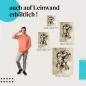 Preview: Wilder Barbar mit Axt: Fantasy-Kunst | Postereck 0048 Preview: Wilder Barbar mit Axt: Fantasy-Kunst | Postereck 0048