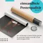 Preview: Selbstbewusster Blick | Postereck 2732 Preview: Selbstbewusster Blick | Postereck 2732