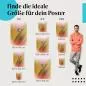 Preview: Tautropfen | Postereck 3637