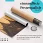 Preview: Thai Tempel Silhouette | Postereck 2969 Preview: Thai Tempel Silhouette | Postereck 2969