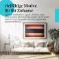 Preview: Stylisches Leinwandbild: Grunge Flagge von Thailand im Vintage-Stil. Wanddeko für Thailand-Fans. Preview: Stylisches Leinwandbild: Grunge Flagge von Thailand im Vintage-Stil. Wanddeko für Thailand-Fans.