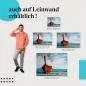 Preview: Thailand: Longtailboot & Traumstrand | Postereck 0692 Preview: Thailand: Longtailboot & Traumstrand | Postereck 0692
