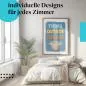 Preview: Schlafzimmer Deko: Kreativität mit "Vintage Poster" Preview: Schlafzimmer Deko: Kreativität mit "Vintage Poster"