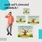 Preview: Idyllischer Baum mit Tieren | Postereck 1731 Preview: Idyllischer Baum mit Tieren | Postereck 1731