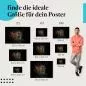 Preview: Tiger im Dunkeln | Postereck 4096 Preview: Tiger im Dunkeln | Postereck 4096