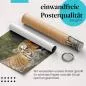 Preview: Tiger im Fluss: Majestätische Wildnis | Postereck 0214 Preview: Tiger im Fluss: Majestätische Wildnis | Postereck 0214