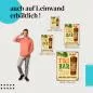 Preview: Aloha! Exotische Drinks & Essen | Postereck 0279 Preview: Aloha! Exotische Drinks & Essen | Postereck 0279